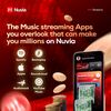 nuvia official