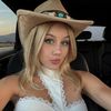 Mercedes Blanche