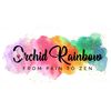 orchidrainbows