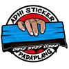 stickerpadaplang