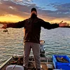 cosmafishman