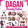 daganbeautysalo