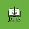 JASHER SPIRITUALS