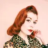 La chica vintage