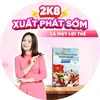 Cô Sen Dạy Sử