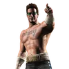 mrjohnnycage