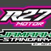 r27 motor