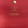 cheribobotalviar