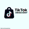 TIKTOK SHOP🛒