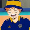 naranjitodeboca