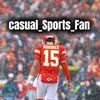 casual_sports_fan