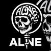 🔇 A  L  O  N  E 🔕