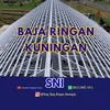 baja ringan kuningan