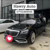 Hawry Auto