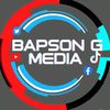 BAPSON G MEDIA💎
