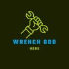wrenchgodhere