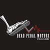 deadpedalmotors