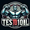 Testo10mil