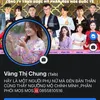Vang thi Chung shop