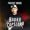 badru capslock