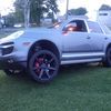 porschetrash