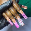 nailsbrowinkbyvictoria