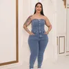 Erika Nunes Moda Plus