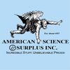 AmericanScienceSurplus