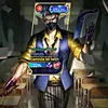 war ft hanzo