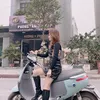My Phẩm Lê Hiền 1988
