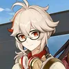 kazuhaskissermachine