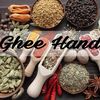 gheehand