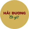 Hải Dương có gì?