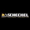J.J. Scheckel Heavy Equipment