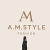 A.M.style