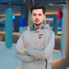 المدرب احمد وجيه الساعدي