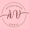 Achados virais
