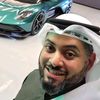 فياض الدوسري | عاشق سيارات