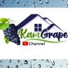 Kam' Grape official