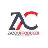 zazou_producer