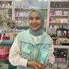 Connie beauty| wardah LIVE