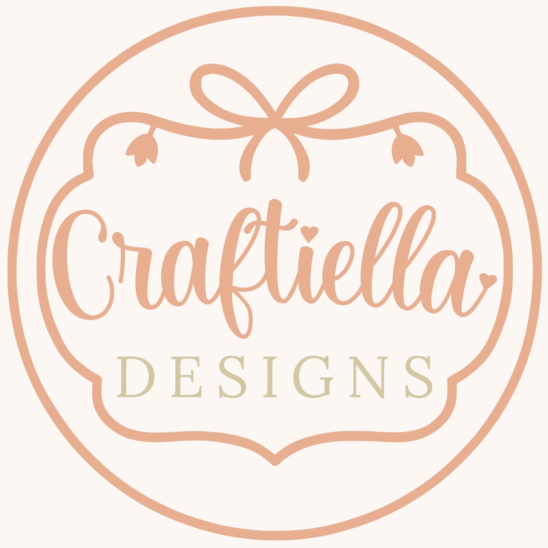 craftielladesigns