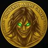 Universo Anime Gamer