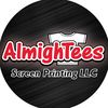Almightees | Screen Printing