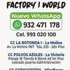 factoryiworld