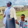 Sindiswa Gumbi 📿📿