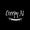 Creepy AI