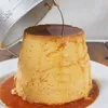バケツプリン
