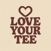 LoveYourTee
