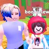 beababoonie